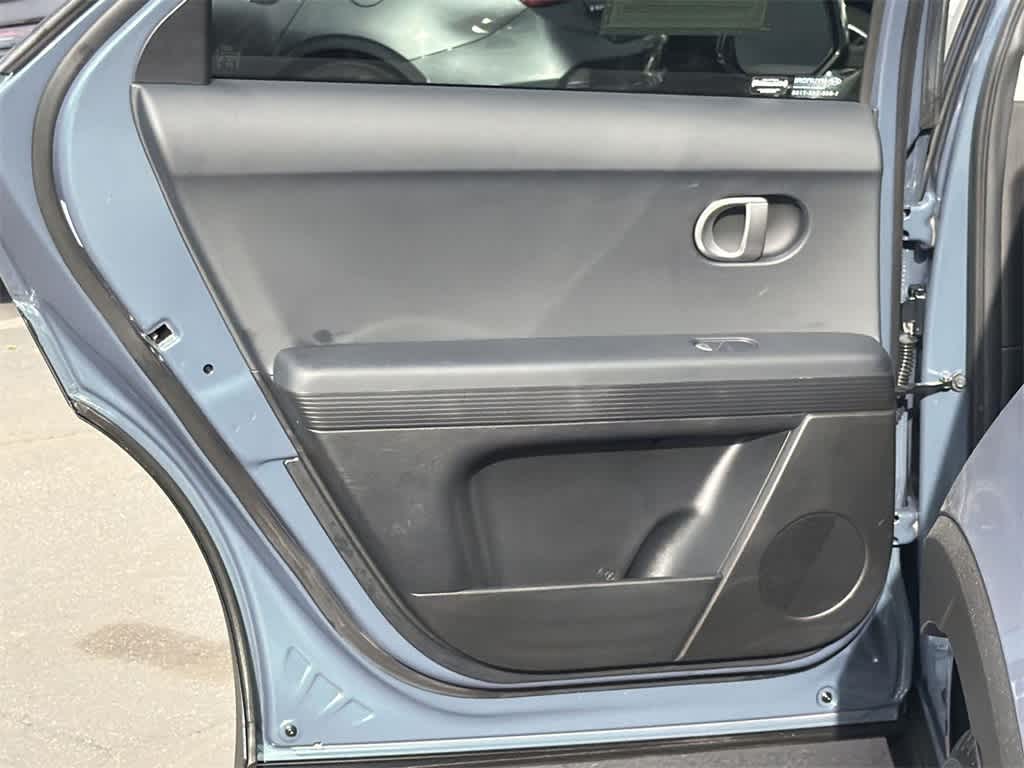 Thumbnail: 2024 Hyundai Ioniq 5 - 27