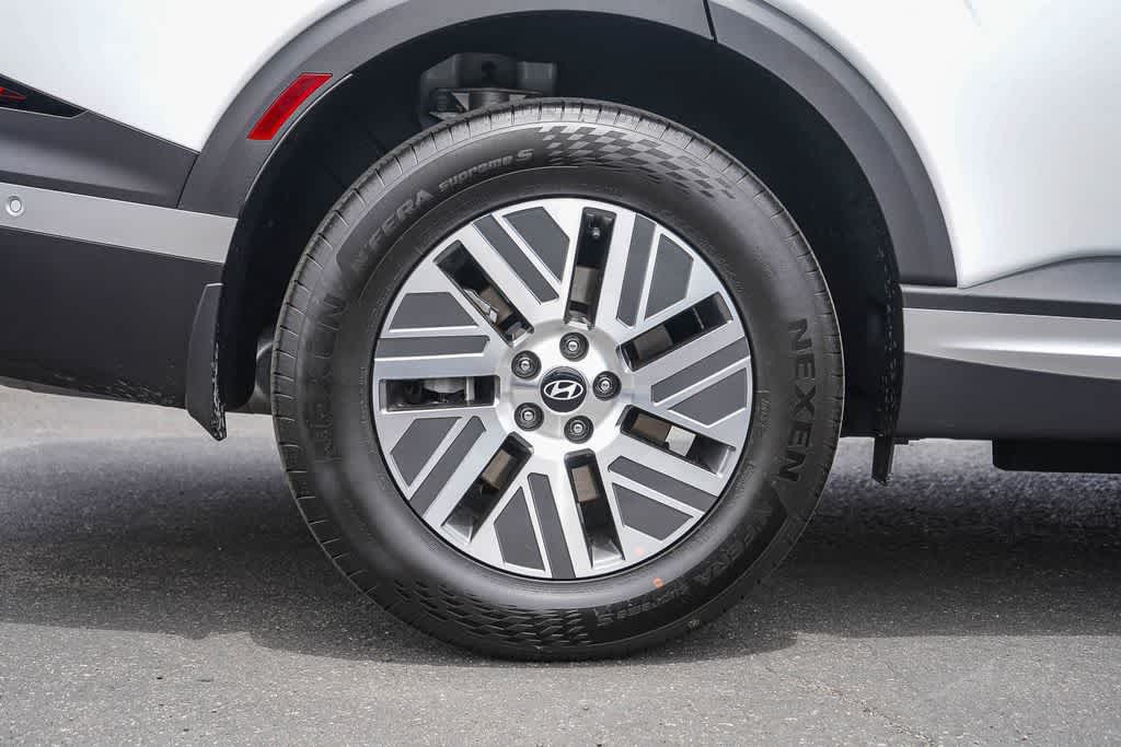 Thumbnail: 2026 Hyundai Palisade - 8