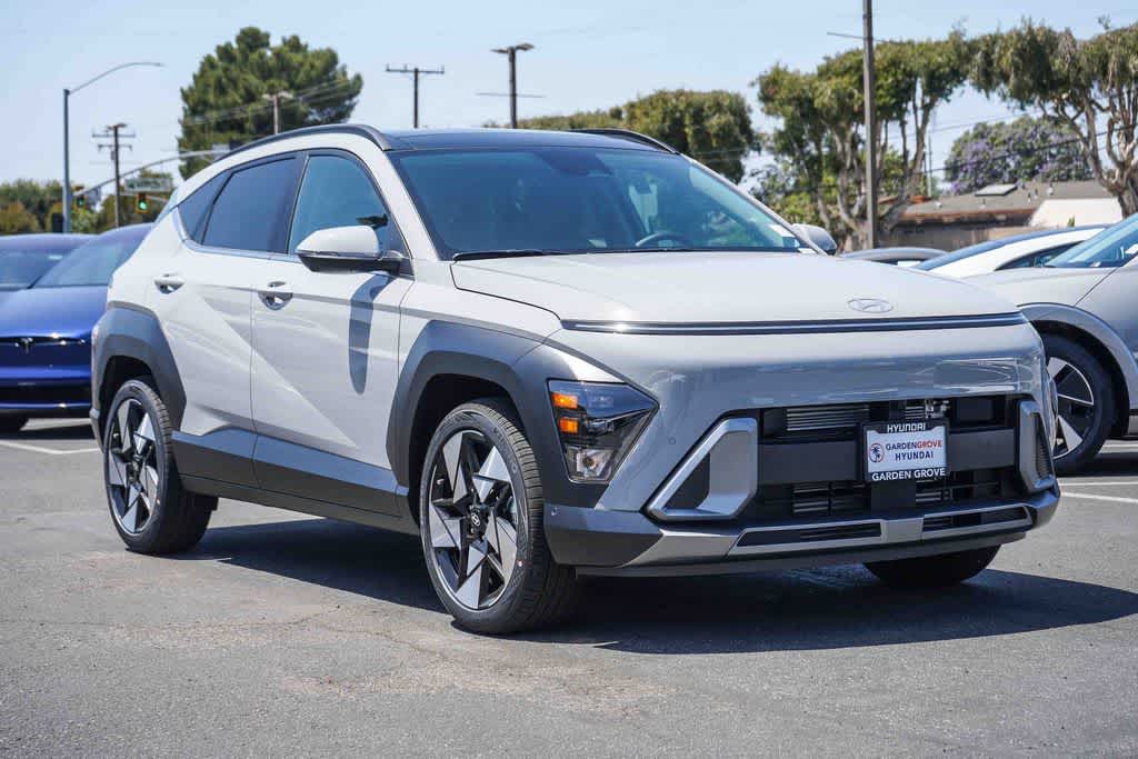 Thumbnail: 2026 Hyundai Kona - 3