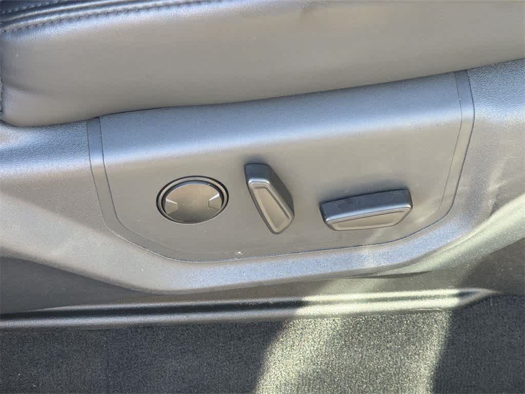 Thumbnail: 2024 Ford Expedition MAX - 44