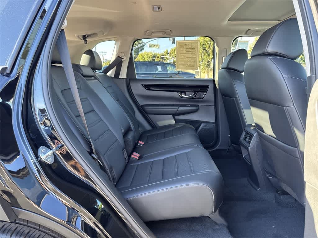 Thumbnail: 2023 Honda CR-V - 34