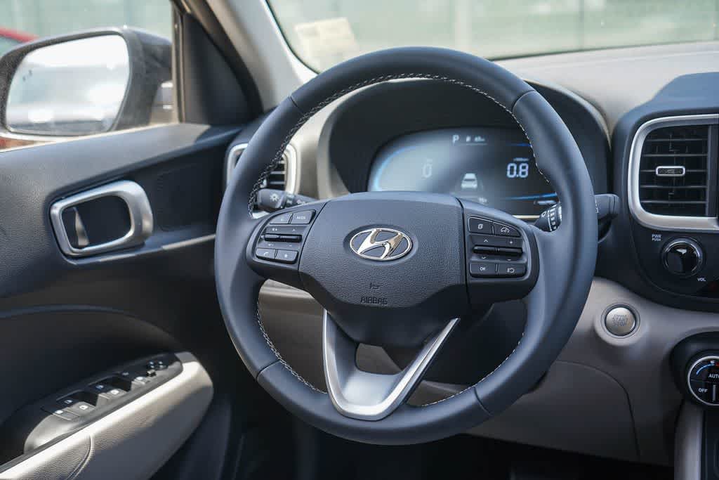 Thumbnail: 2026 Hyundai Venue - 15