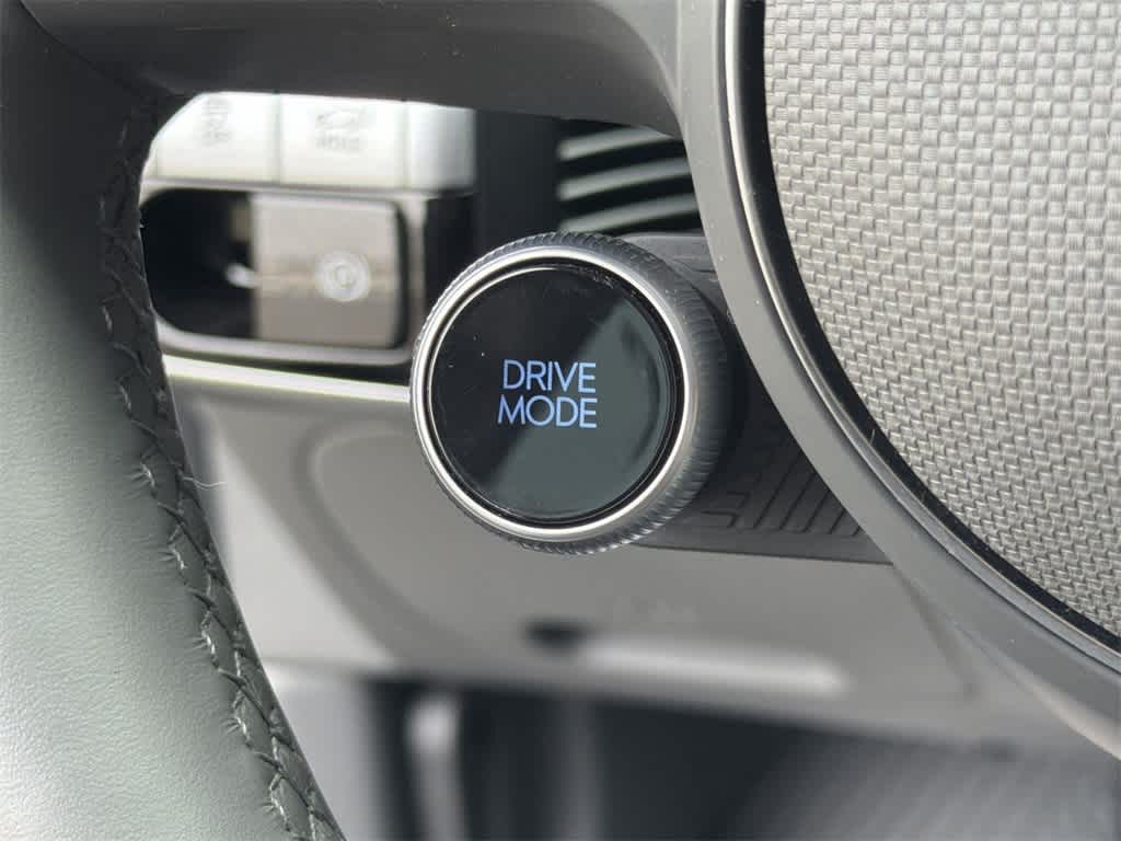 Thumbnail: 2024 Hyundai Ioniq 5 - 21