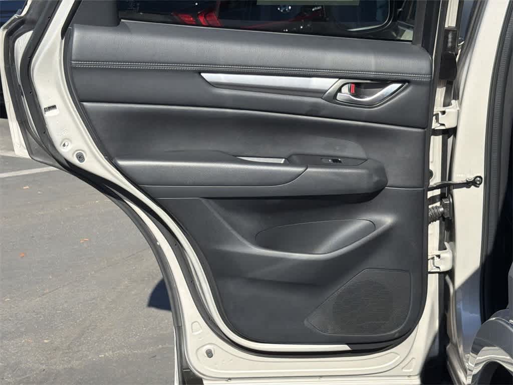 Thumbnail: 2024 Mazda CX-5 - 28