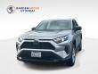 Used 2023 Toyota RAV4 LE SUV