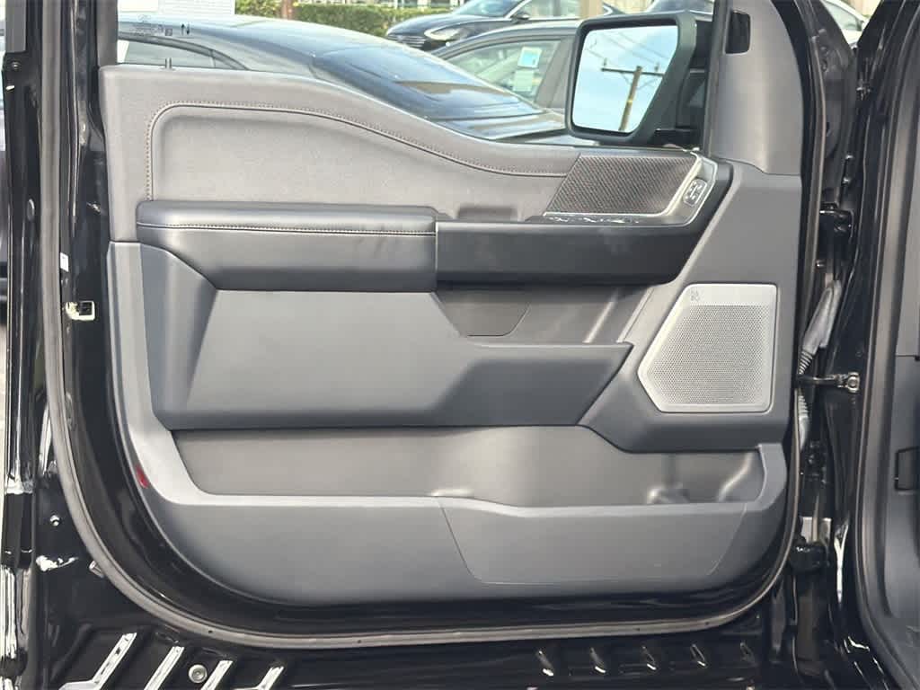 Thumbnail: 2022 Ford F-150 - 24