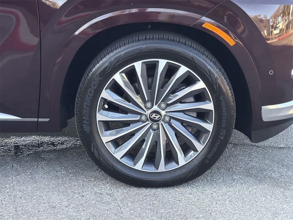 Thumbnail: 2024 Hyundai Palisade - 45