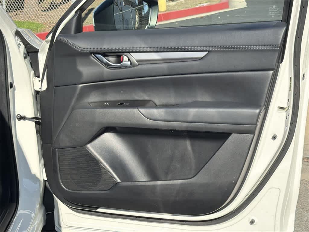 Thumbnail: 2023 Mazda CX-5 - 40