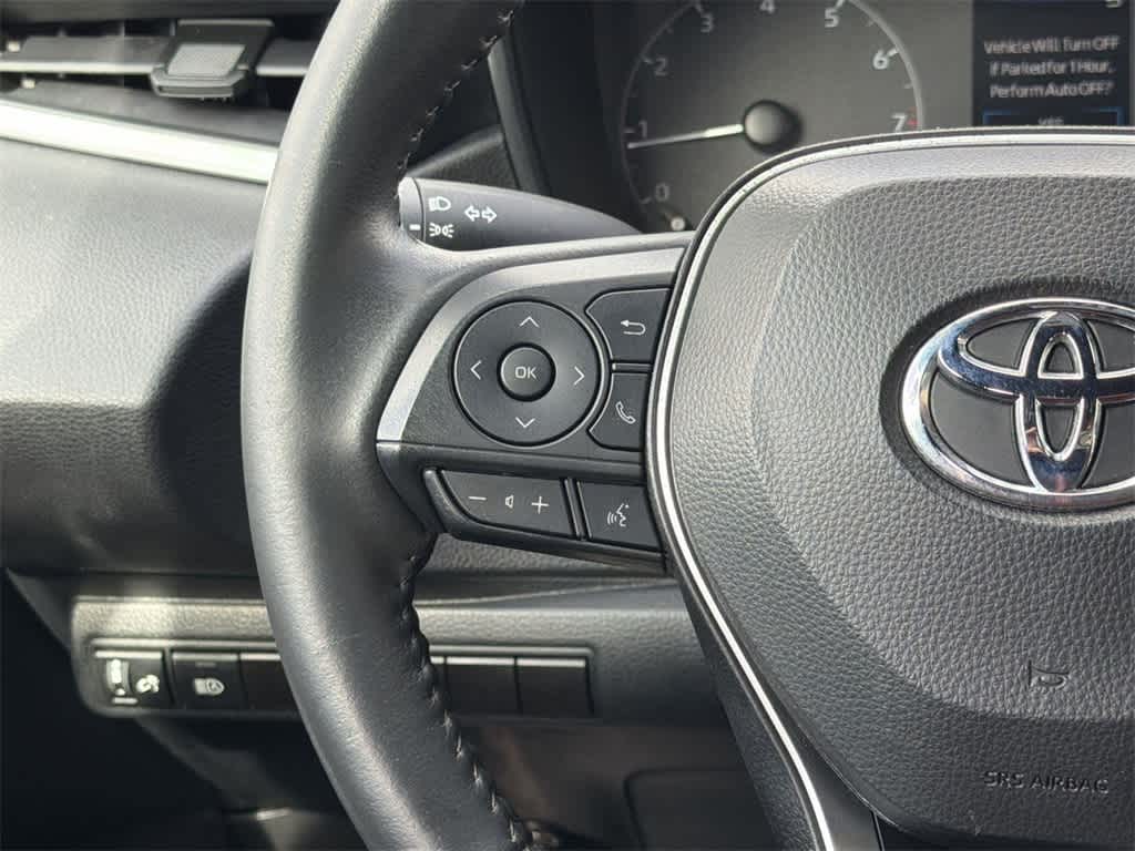 Thumbnail: 2024 Toyota Corolla - 13