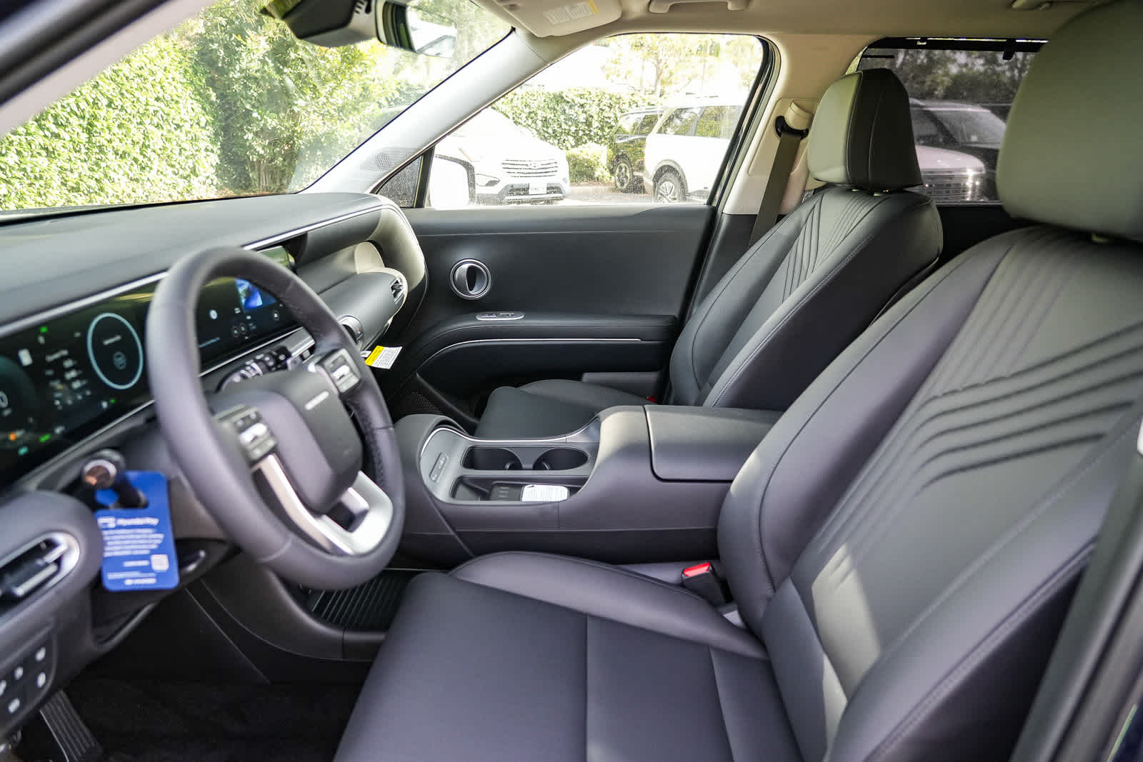 Thumbnail: 2026 Hyundai Palisade - 17