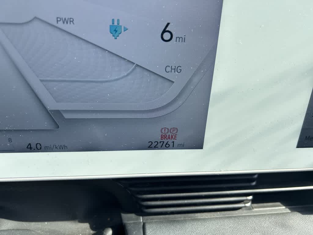 Thumbnail: 2024 Hyundai Ioniq 5 - 9