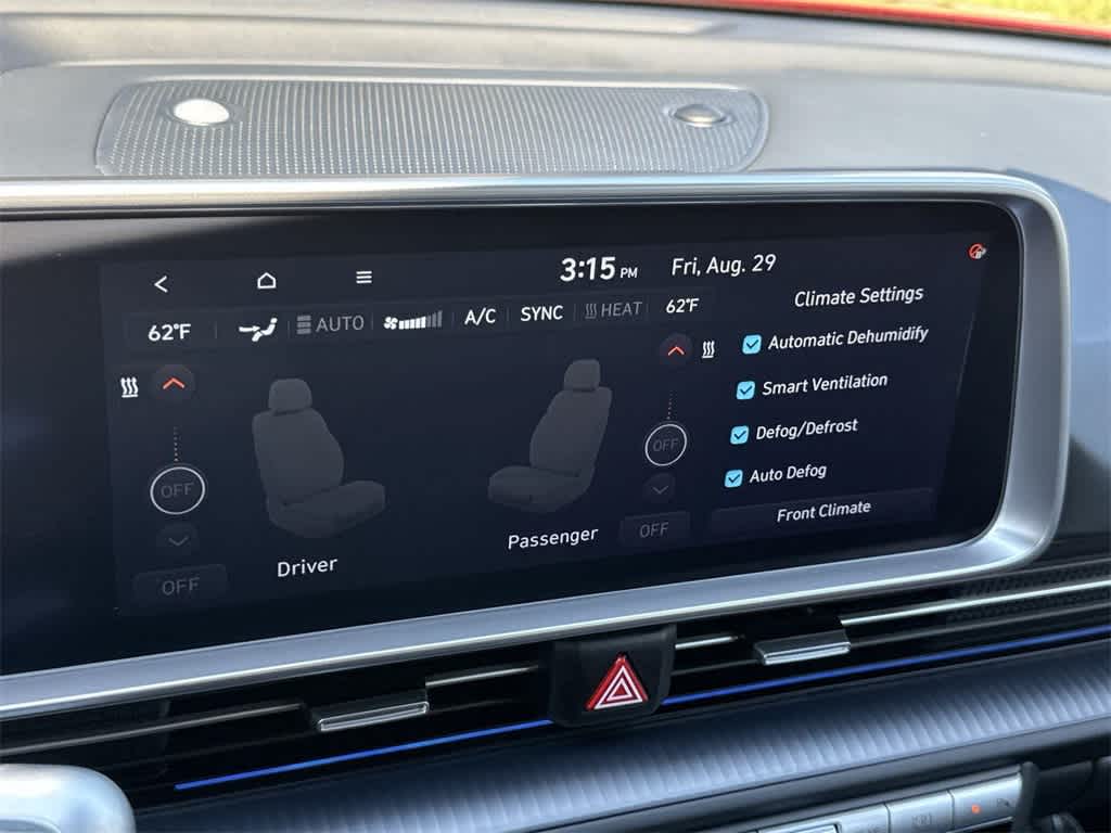 Thumbnail: 2025 Hyundai Ioniq 6 - 22