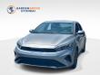 Used 2023 Kia Forte LXS Sedan