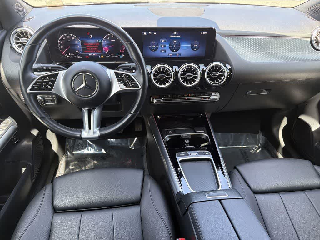 Thumbnail: 2025 Mercedes-Benz GLA - 11