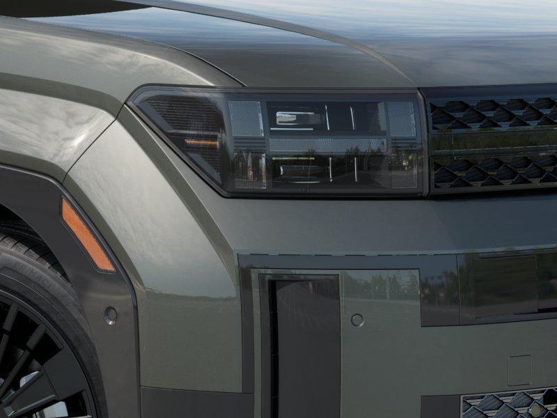 Thumbnail: 2025 Hyundai Santa Fe - 9