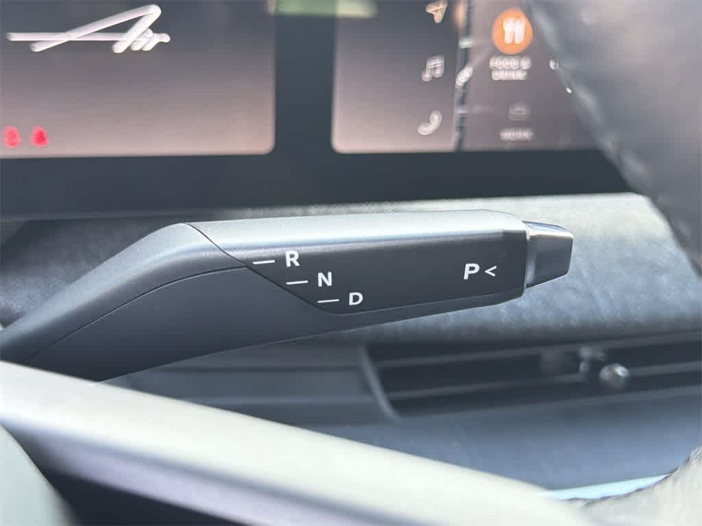 Thumbnail: 2024 Lucid Air - 17