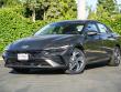 New 2026 Hyundai Elantra Limited Sedan