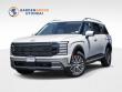 New 2026 Hyundai Palisade Hybrid Blue SEL Premium 8P SUV