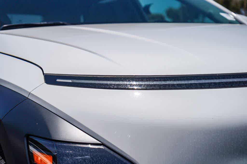 Thumbnail: 2026 Hyundai Kona - 10