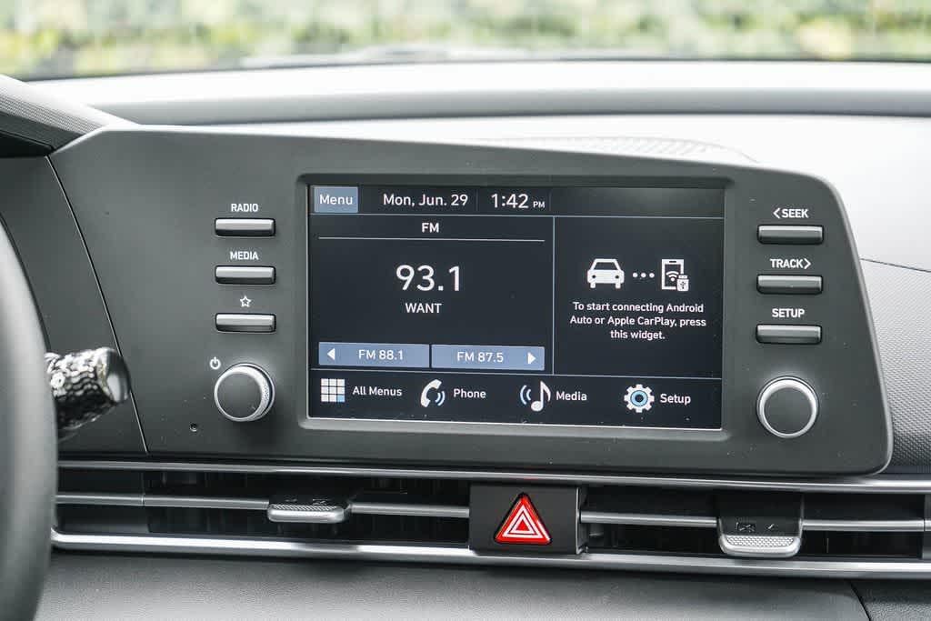 Thumbnail: 2026 Hyundai Elantra - 14