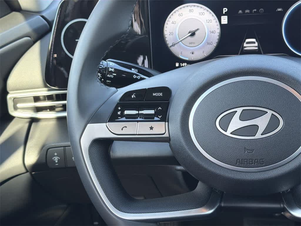 Thumbnail: 2025 Hyundai Elantra - 13