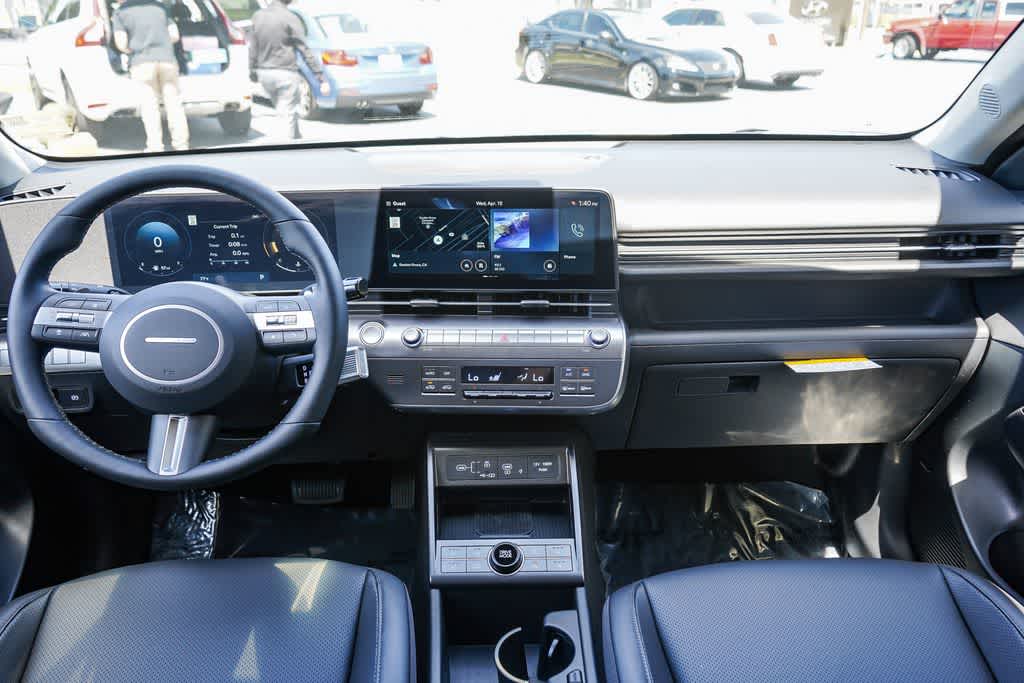 Thumbnail: 2026 Hyundai Kona - 12