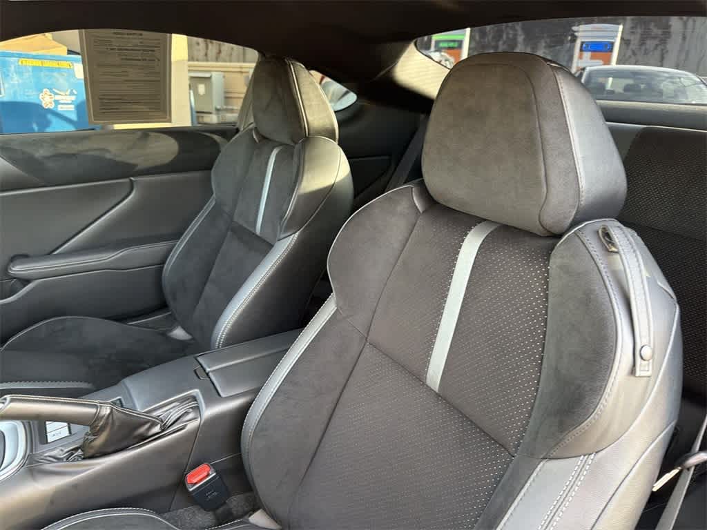 Thumbnail: 2023 Toyota GR86 - 27