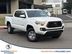New 2023 Toyota Tacoma SR5 Truck for sale near Santa Ana
