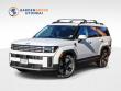 New 2027 Hyundai Santa Fe Hybrid SEL SUV