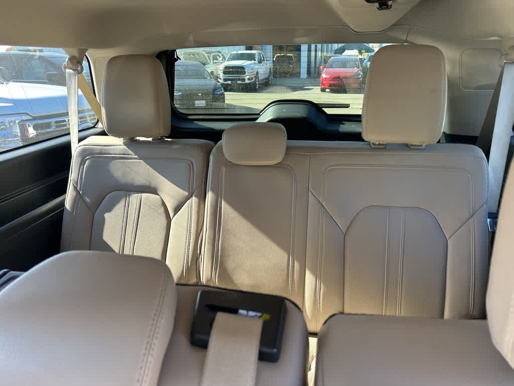 Thumbnail: 2023 Ford Expedition MAX - 7