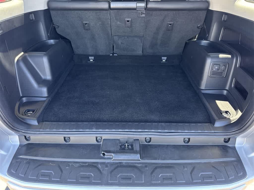 Thumbnail: 2024 Toyota 4Runner - 45