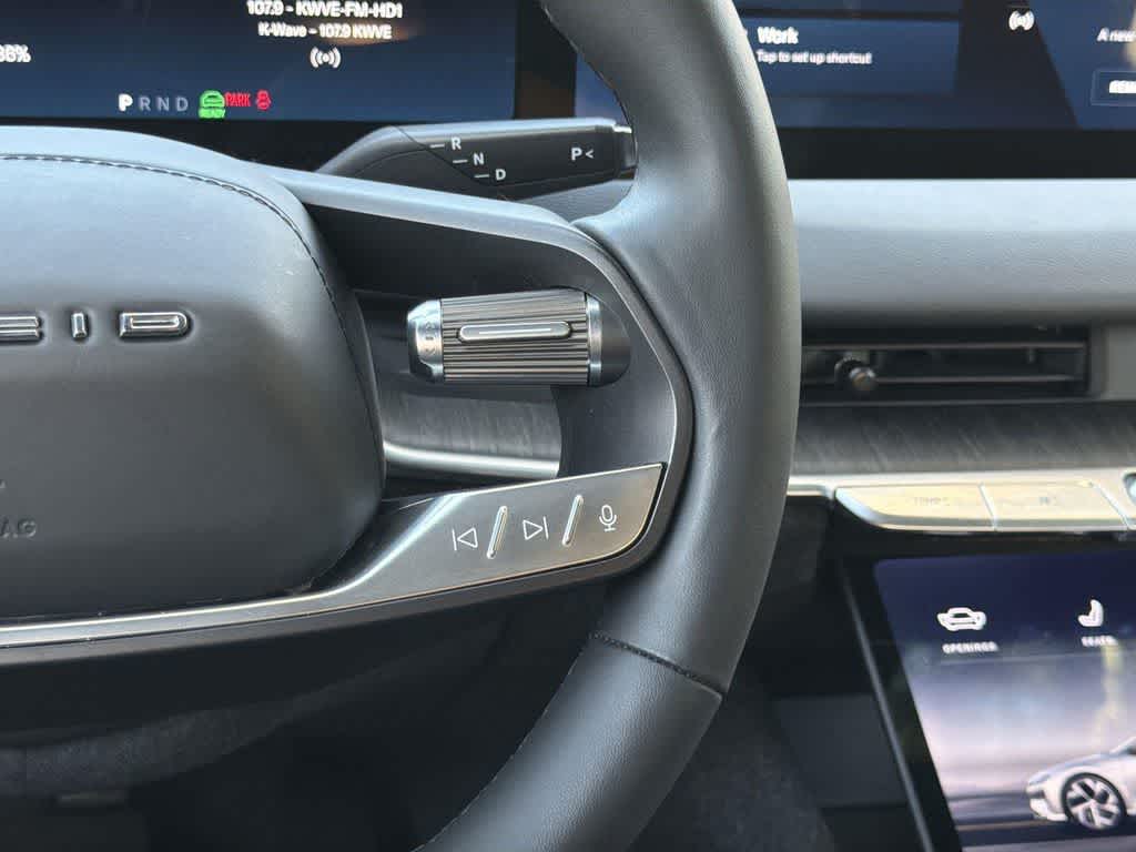 Thumbnail: 2024 Lucid Air - 14