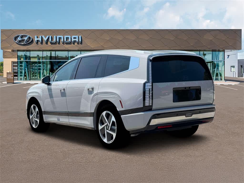 Thumbnail: 2026 Hyundai Ioniq - 5