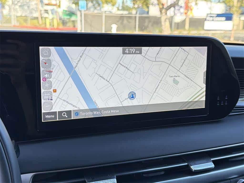 Thumbnail: 2024 Hyundai Palisade - 16