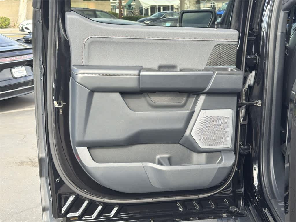 Thumbnail: 2022 Ford F-150 - 29