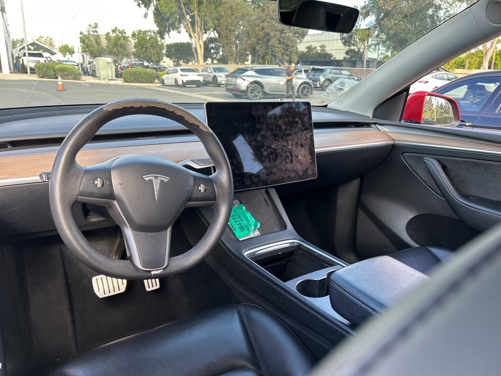 Thumbnail: 2023 Tesla Model Y - 6