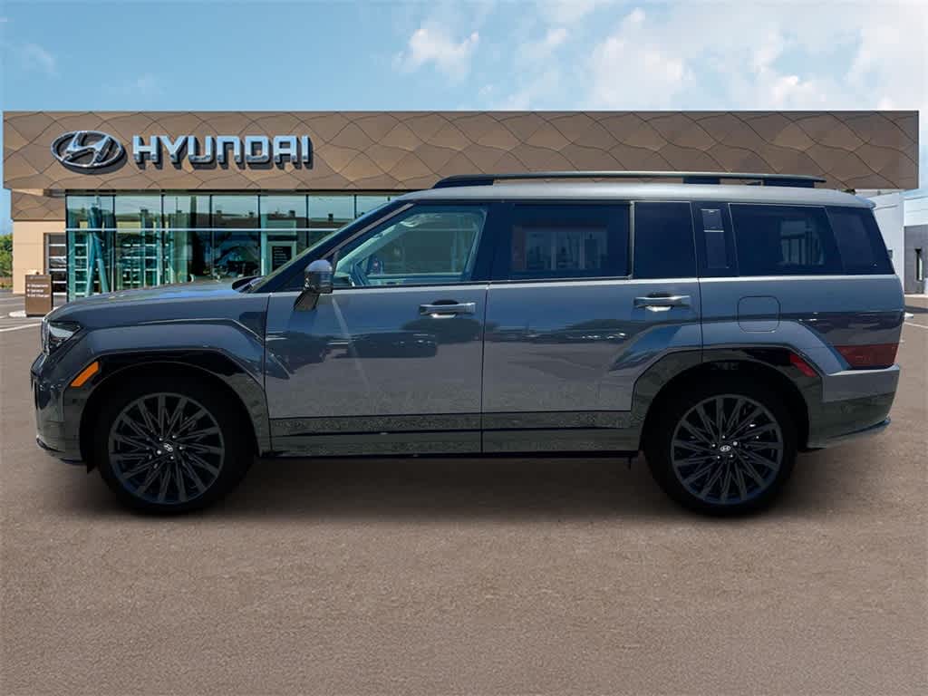 Thumbnail: 2024 Hyundai Santa Fe - 3