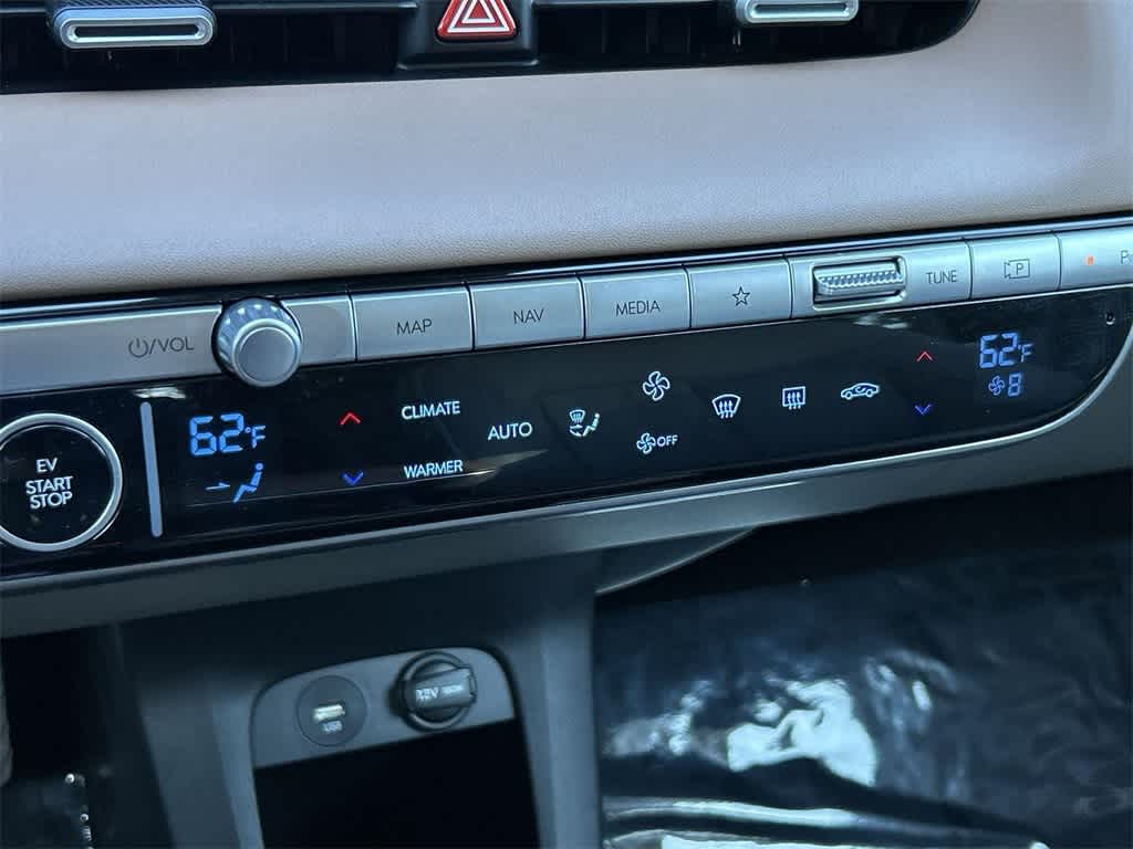 Thumbnail: 2024 Hyundai Ioniq 5 - 25