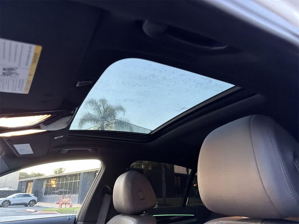 Thumbnail: 2020 BMW 5 Series - 11