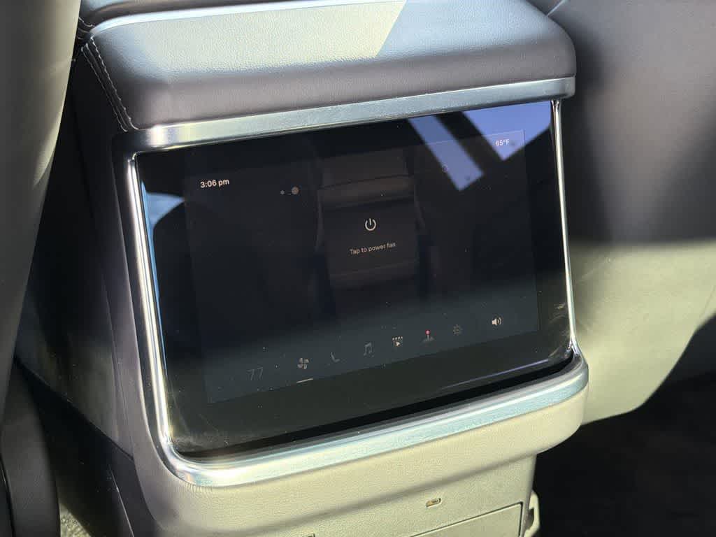 Thumbnail: 2022 Tesla Model X - 30