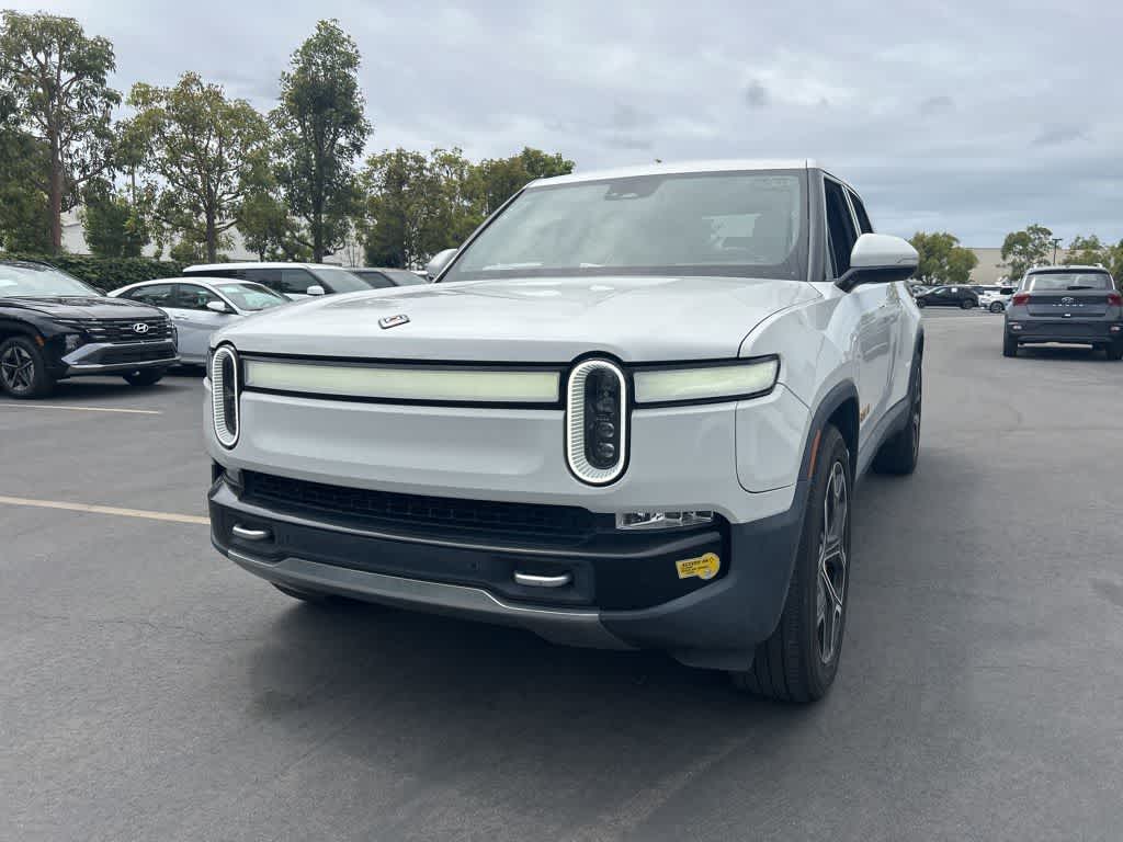 Thumbnail: 2022 Rivian R1T - 5