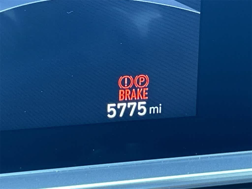 Thumbnail: 2025 Hyundai Ioniq 6 - 28