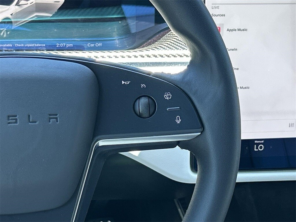 Thumbnail: 2021 Tesla Model S - 15