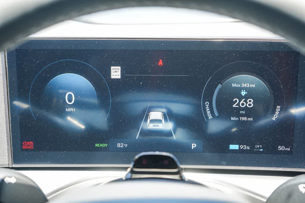 2026 Hyundai IONIQ 9 SE - Photo 21