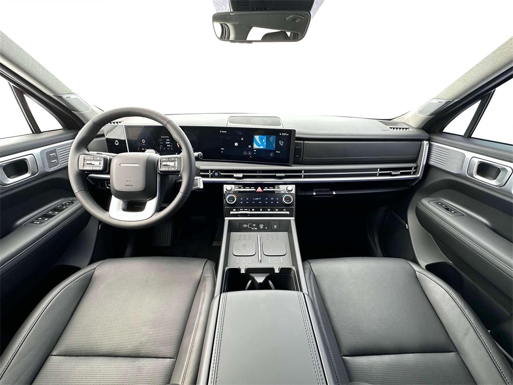 Thumbnail: 2025 Hyundai Santa Fe - 13