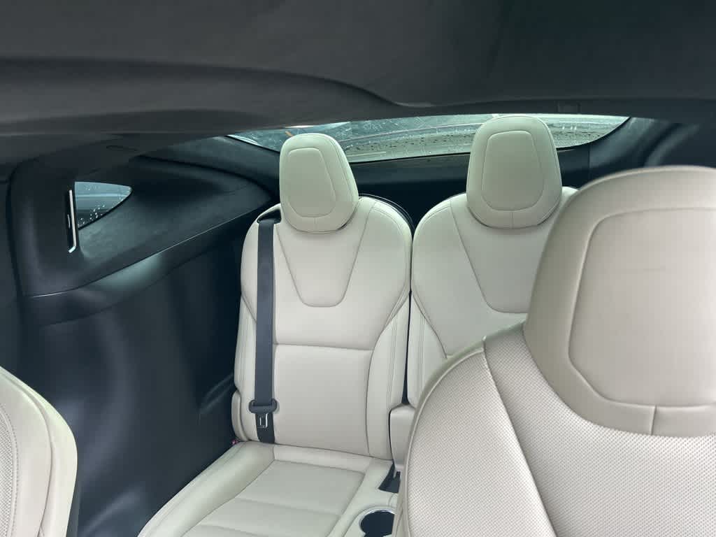 Thumbnail: 2023 Tesla Model X - 7