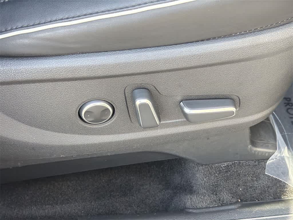 Thumbnail: 2025 Hyundai Palisade - 43