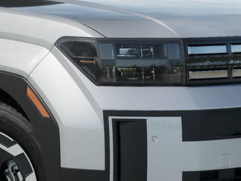 Thumbnail: 2026 Hyundai Santa Fe - 9