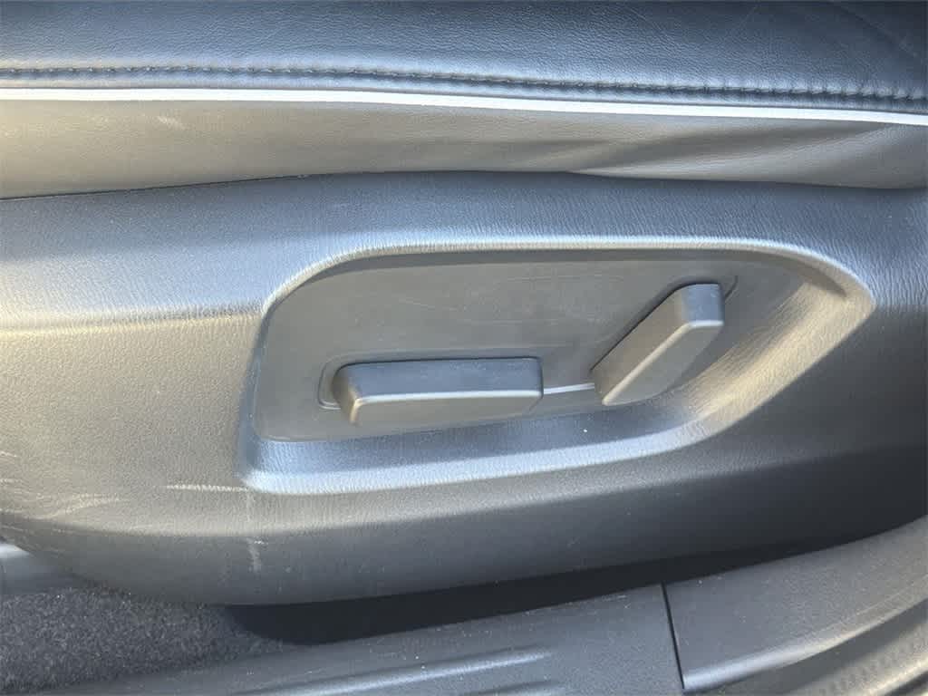 Thumbnail: 2024 Mazda CX-5 - 26