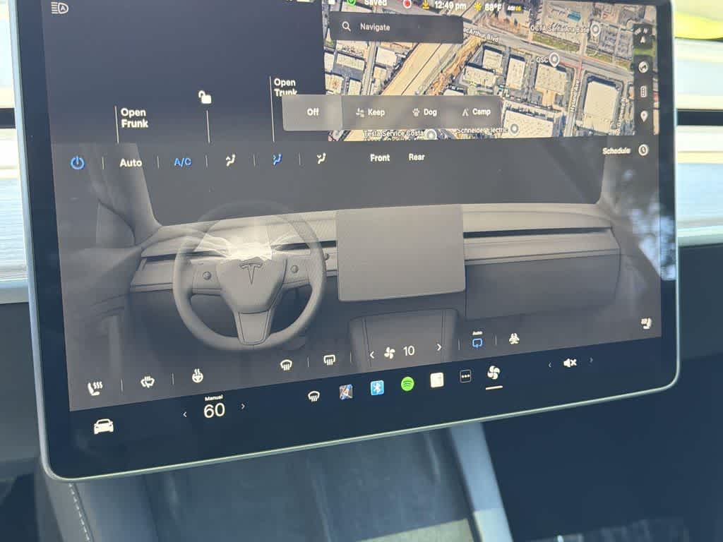 Thumbnail: 2025 Tesla Model Y - 17